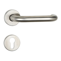 Lever handle